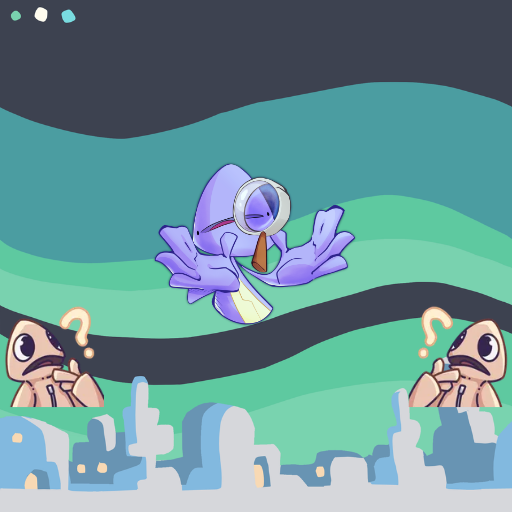 Yeeps Community World Finder Preview